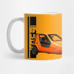 BOND BUG - advert Mug